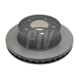 DISCO FORD CROWM VICTORIA DEL 92/94 (PAST 7082C) 1