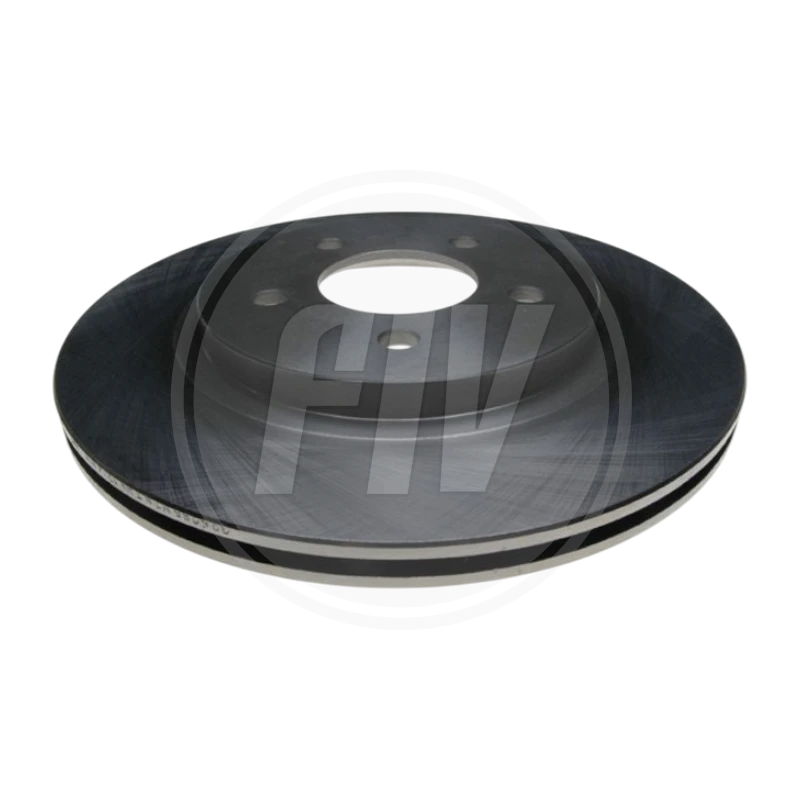 DISCO FORD MUSTANG 05-08 TRAS. (RAYBESTOS IMPORTADO) 1