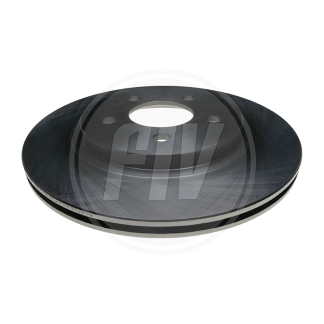 DISCO FORD MUSTANG 05-08 TRAS. (RAYBESTOS IMPORTADO) 1