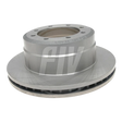 DISCO FORD F-350 SUPER DUTY 2011-12 TRAS 4X2 Y 4X4 (PAST 7973) 1