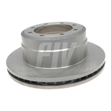 DISCO FORD F-350 SUPER DUTY 2011-12 TRAS 4X2 Y 4X4 (PAST 7973) 1