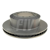 DISCO FORD F-450, F-550 SUPER DUTTY 05-10 DEL., INTERNATIONAL FC-650 TRAS. (RAYBESTOS IMPORTADO) 1