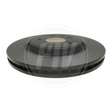 FORD EXPLORER 2011-2012 DEL (PAST 8715) (GP BRAKE) 1