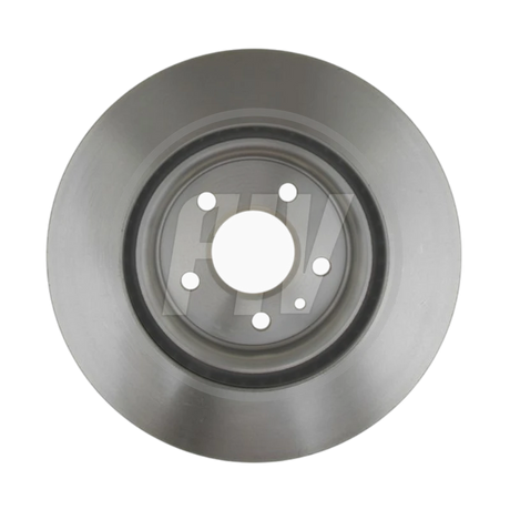 FORD EXPLORER 2011-2012 DEL (PAST 8715) (GP BRAKE) 3