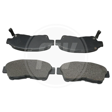 J.PASTILLAS TOYOTA CAMRY ,COROLLA, 1.8L DEL HASTA 98 (QUALITEE) 1