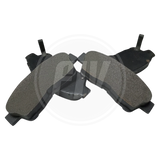 J.PASTILLAS TOYOTA CAMRY ,COROLLA, 1.8L DEL HASTA 98 (QUALITEE) 2