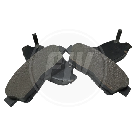 J.PASTILLAS TOYOTA CAMRY ,COROLLA, 1.8L DEL HASTA 98 (QUALITEE) 2