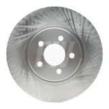 DISCO DODGE CALIBER DEL. (DIAM. 282MM) (63909) 2