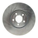DISCO DODGE CALIBER DEL. (DIAM. 282MM) (63909) 3