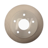 DISCO DODGE RAM 2500 DEL 2000/01 (PAST 7865) 2