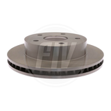 DISCO DODGE RAM 2500 DEL 2000/01 (PAST 7865) 1