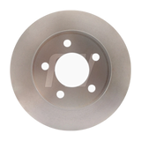DISCO JEEP CHEROKEE LIBERTY DEL (PAST 7732) (QBRAKE) 2