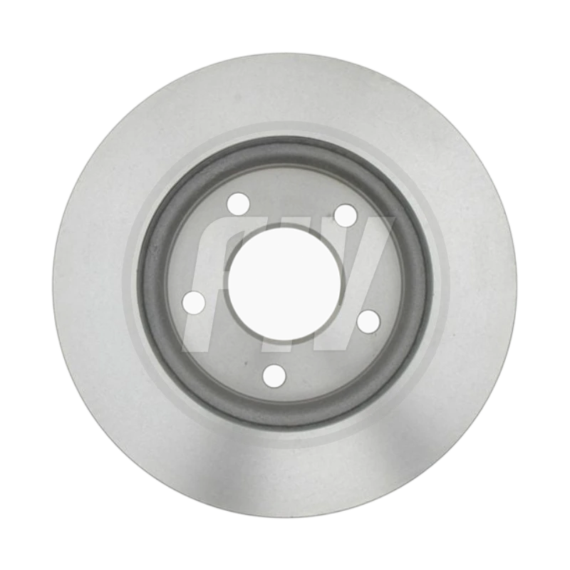 DISCO DODGE CALIBER DEL 2007/2010 (DIAM 276MM) 3