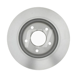DISCO DODGE CALIBER DEL 2007/2010 (DIAM 276MM) 3