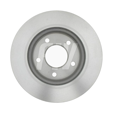 DISCO DODGE CALIBER DEL 2007/2010 (DIAM 276MM) 3