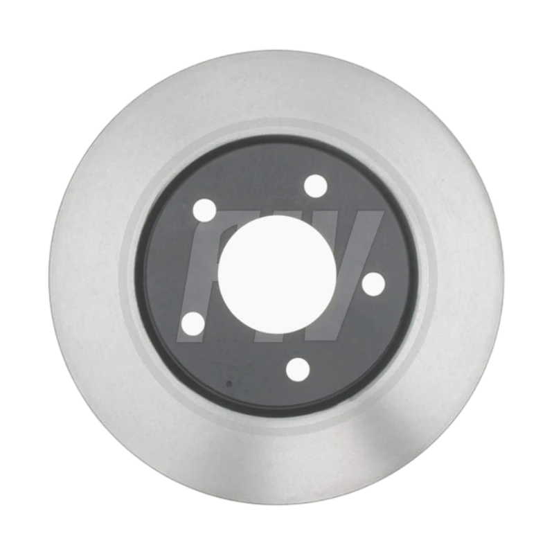 DISCO DODGE CALIBER DEL 2007/2010 (DIAM 276MM) 2