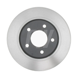 DISCO DODGE CALIBER DEL 2007/2010 (DIAM 276MM) 2