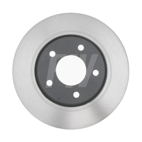 DISCO DODGE CALIBER DEL 2007/2010 (DIAM 276MM) 2
