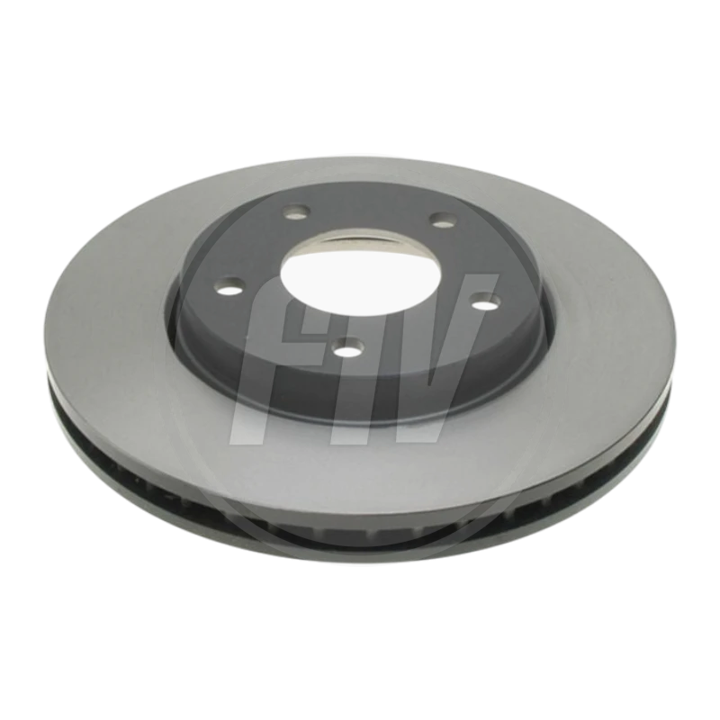 DISCO DODGE CALIBER DEL 2007/2010 (DIAM 276MM) 1