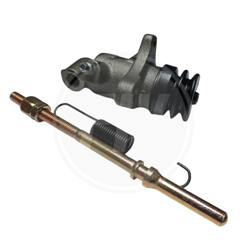 BOMBIN CLUTCH ISUZU,NKR INFERIOR (LYC) 2