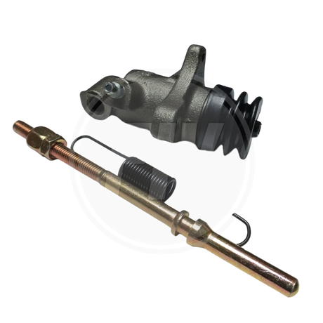 BOMBIN CLUTCH ISUZU,NKR INFERIOR (LYC) 2