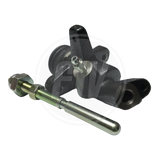 BOMBIN CLUTCH CHEVROLET NHR / NKR 3ERA SERIE INFERIOR (BGF) 2