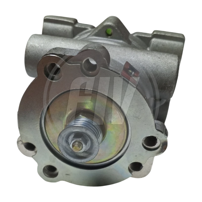 VALVULA DE PEDAL DE FRENO E-8 1