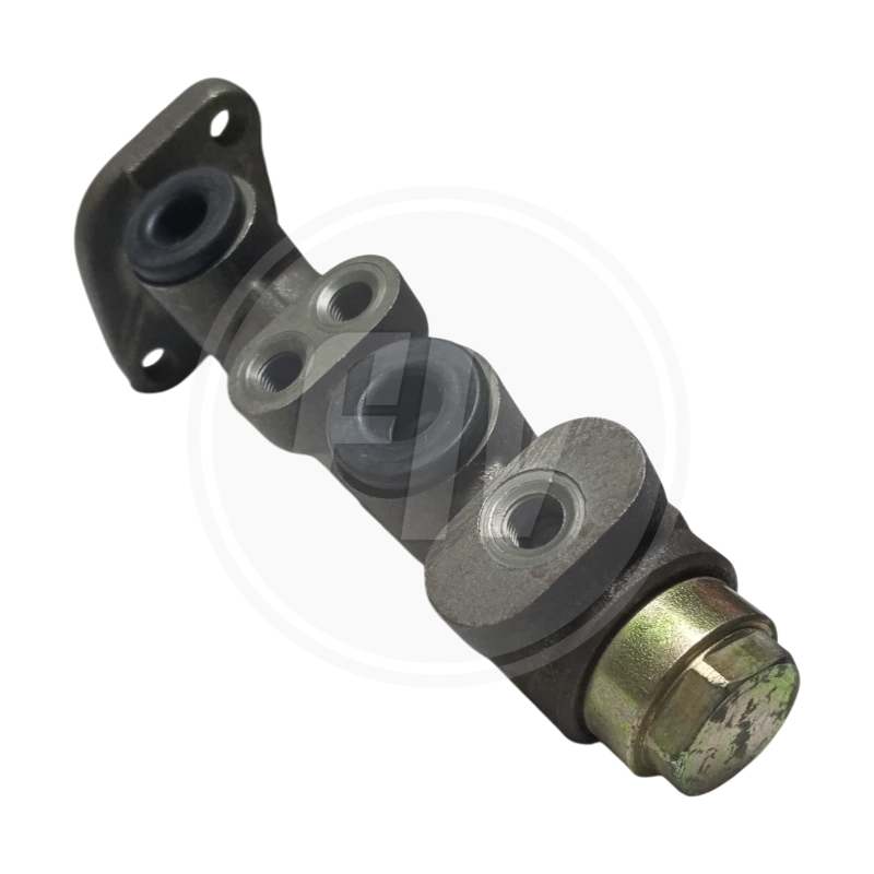 BOMBA FIAT REGATA, RITMO (1 HUECO PUNTA) (HIGH LEVEL) 2