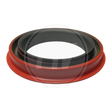 ESTOPERA FORD F-600 TRAS C/RETEN (DIAM INT 86MM X DIAM EXT 121MNM X ESP 13MM) 1