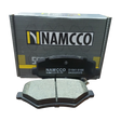 J. PASTILLAS CHANGAN ALSVIN DEL (NAMCO) SEMI-METALICA 1