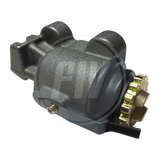 CILINDRO MITSUBISHI FE-85 DEL/IZQ T/P 1-1/4(DETROT AXEL) 2