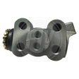 CILINDRO MITSUBISHI FE-85 TRAS/IZQ T/T 1-1/4(DETROT AXEL) 1