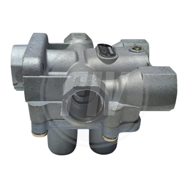 VALVULA 4 VIAS JAC GALLOP HFC 3130/ 4250/ 4253 ( LYC) 2