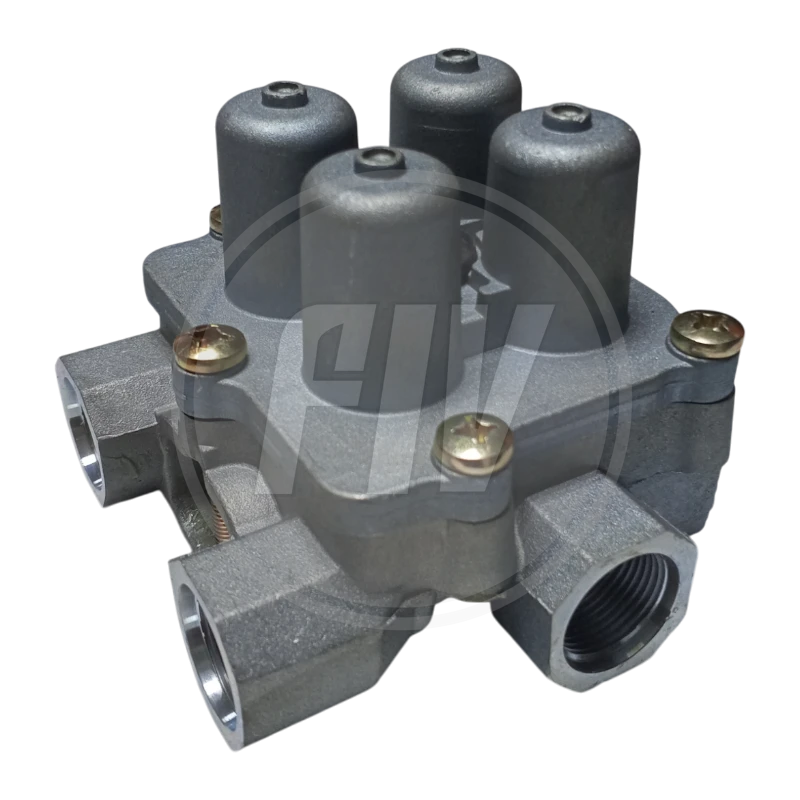 VALVULA 4 VIAS JAC GALLOP HFC 3130/ 4250/ 4253 ( LYC) 1