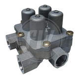 VALVULA 4 VIAS JAC GALLOP HFC 3130/ 4250/ 4253 ( LYC) 1