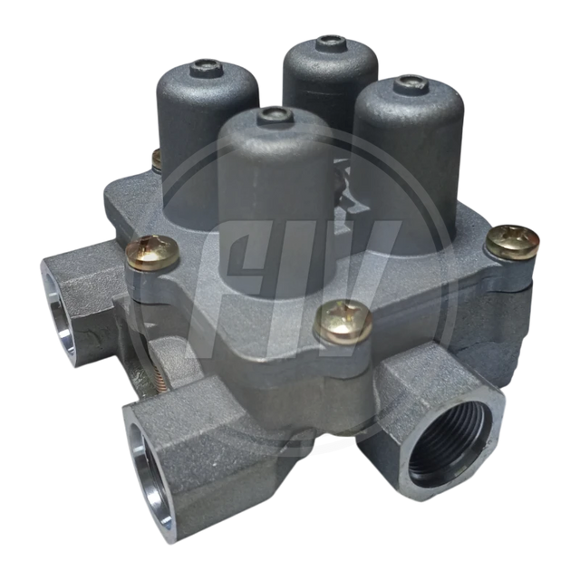 VALVULA 4 VIAS JAC GALLOP HFC 3130/ 4250/ 4253 ( LYC) 1