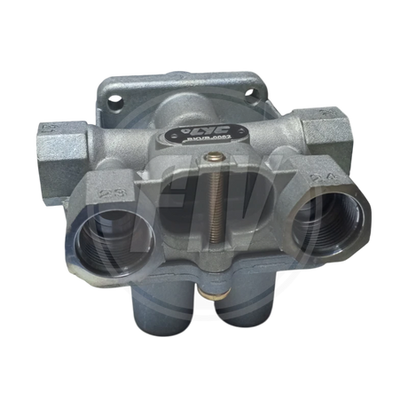 VALVULA 4 VIAS JAC GALLOP HFC 3130/ 4250/ 4253 ( LYC) 4