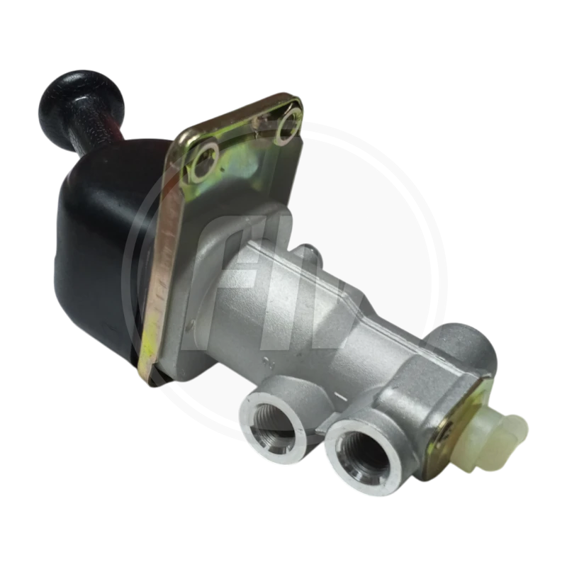 VALVULA FRENO DE MANO FORD CARGO 815/ 1721 (LYC) 2