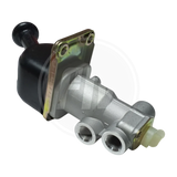 VALVULA FRENO DE MANO FORD CARGO 815/ 1721 (LYC) 2