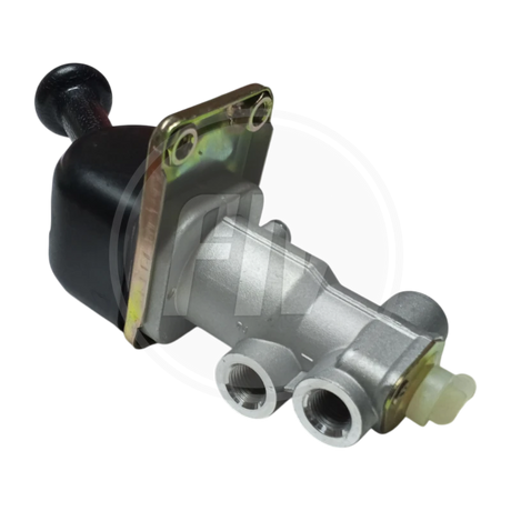 VALVULA FRENO DE MANO FORD CARGO 815/ 1721 (LYC) 2