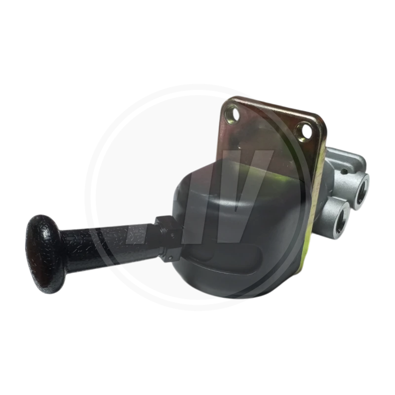 VALVULA FRENO DE MANO FORD CARGO 815/ 1721 (LYC) 1