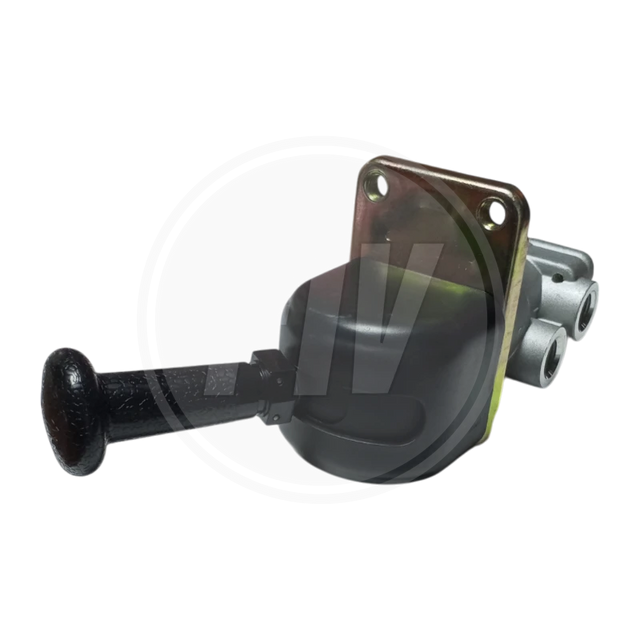 VALVULA FRENO DE MANO FORD CARGO 815/ 1721 (LYC) 1