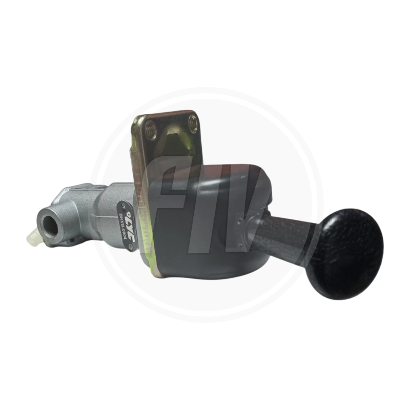 VALVULA FRENO DE MANO FORD CARGO 815/ 1721 (LYC) 3