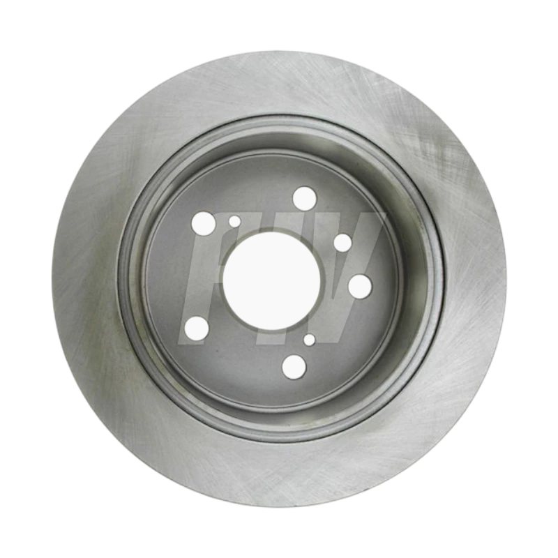 DISCO TOYOTA CAMRY TRAS (PAST 7223-7708) (RAYBESTOS IMPORTADO)  3