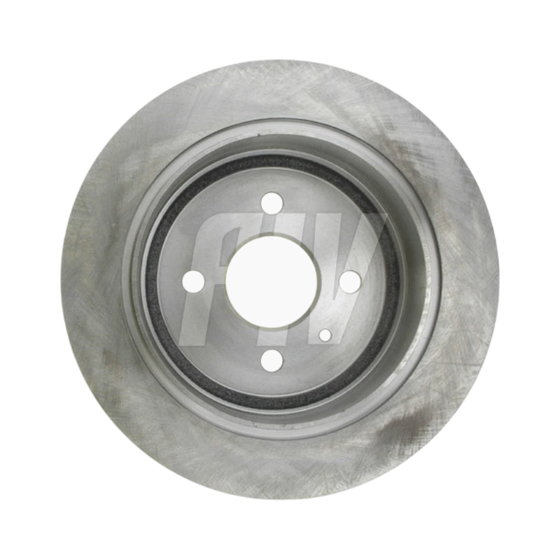 DISCO DAEWOO NUBIRA TRAS. (PAST. 7669) (RAYBESTOS IMPORTADO) 3