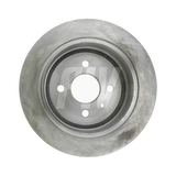 DISCO DAEWOO NUBIRA TRAS. (PAST. 7669) (RAYBESTOS IMPORTADO) 3