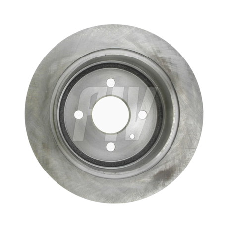 DISCO DAEWOO NUBIRA TRAS. (PAST. 7669) (RAYBESTOS IMPORTADO) 3