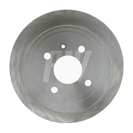 DISCO DAEWOO NUBIRA TRAS. (PAST. 7669) (RAYBESTOS IMPORTADO) 2