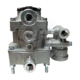 VALVULA CONTROL TRAILER VOLVO/MERCEDES/HINO/IVECO 2