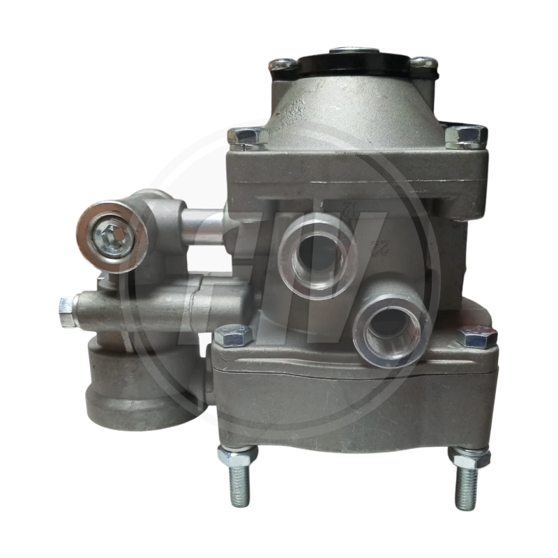 VALVULA CONTROL TRAILER VOLVO/MERCEDES/HINO/IVECO 3